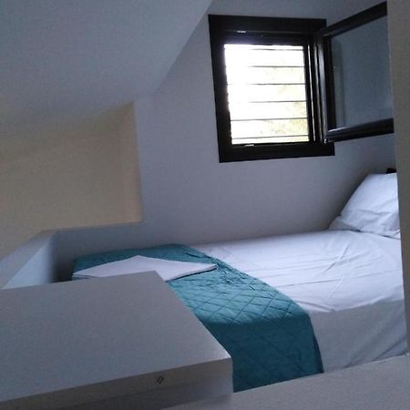 Villa Σπίτι Με Σοφίτα Μπροστά Στη Θάλασσα Trápeza Esterno foto